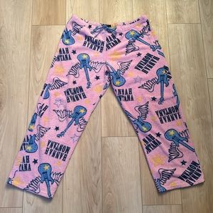 Hannah Montana Pajama Pants